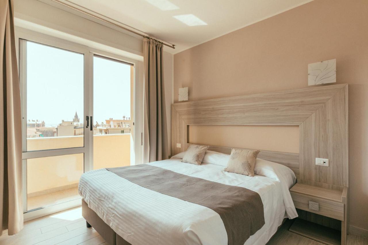 Hotel Residence La Palma Finale Ligure Zewnętrze zdjęcie