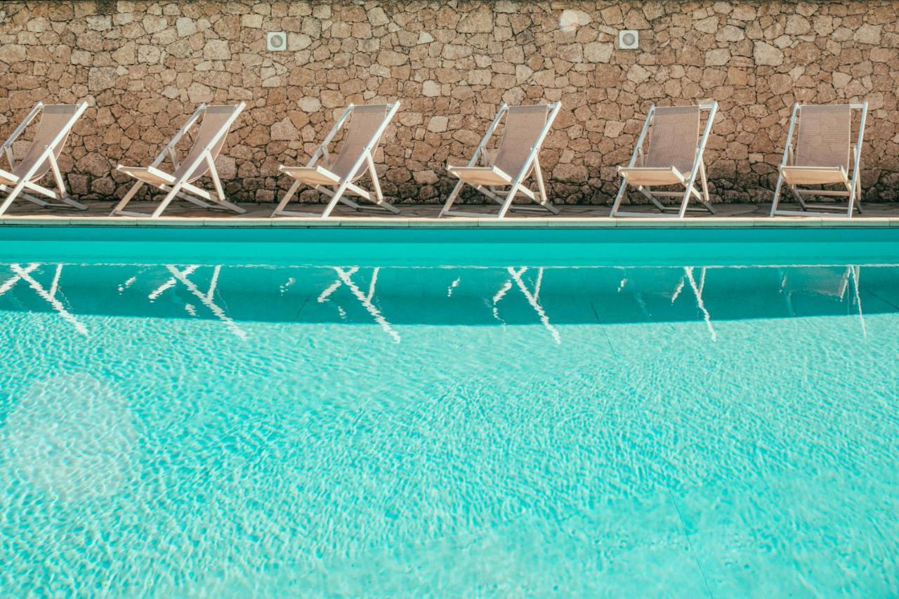 Hotel Residence La Palma Finale Ligure Zewnętrze zdjęcie