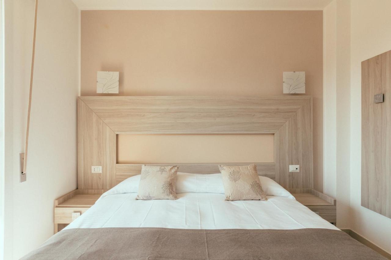 Hotel Residence La Palma Finale Ligure Zewnętrze zdjęcie