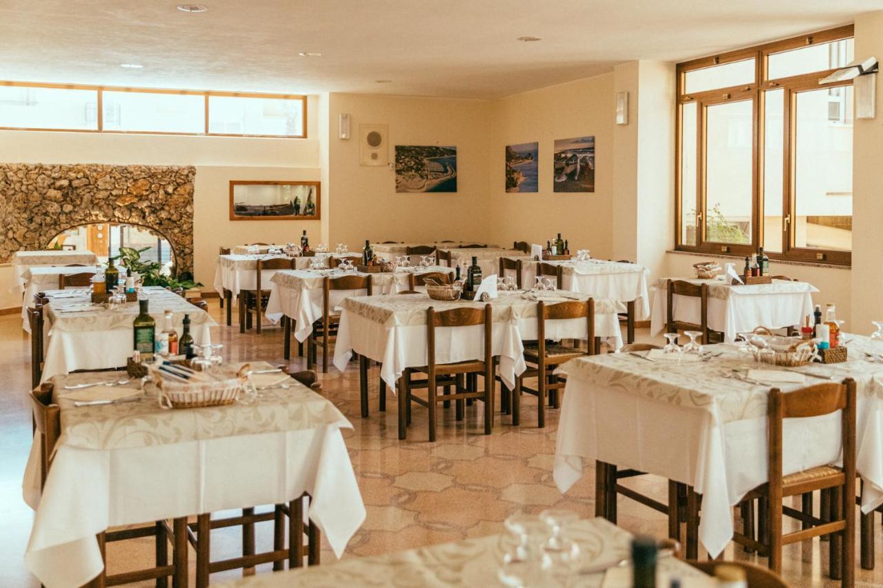 Hotel Residence La Palma Finale Ligure Zewnętrze zdjęcie