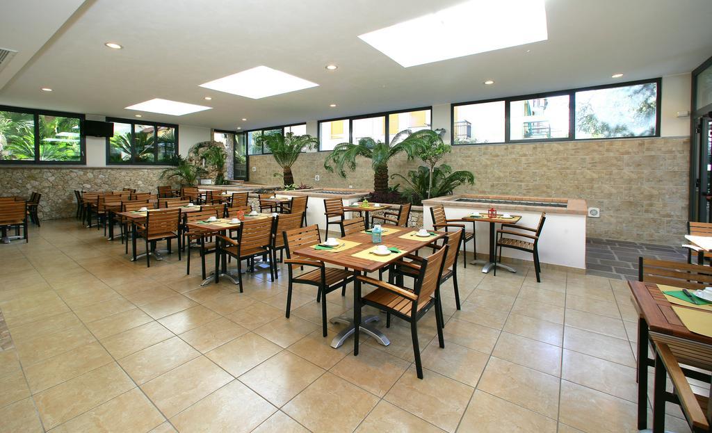 Hotel Residence La Palma Finale Ligure Zewnętrze zdjęcie
