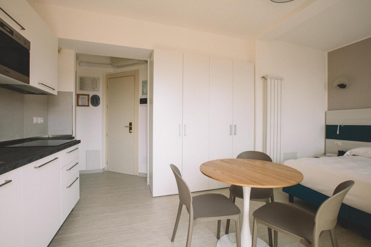 Hotel Residence La Palma Finale Ligure Zewnętrze zdjęcie