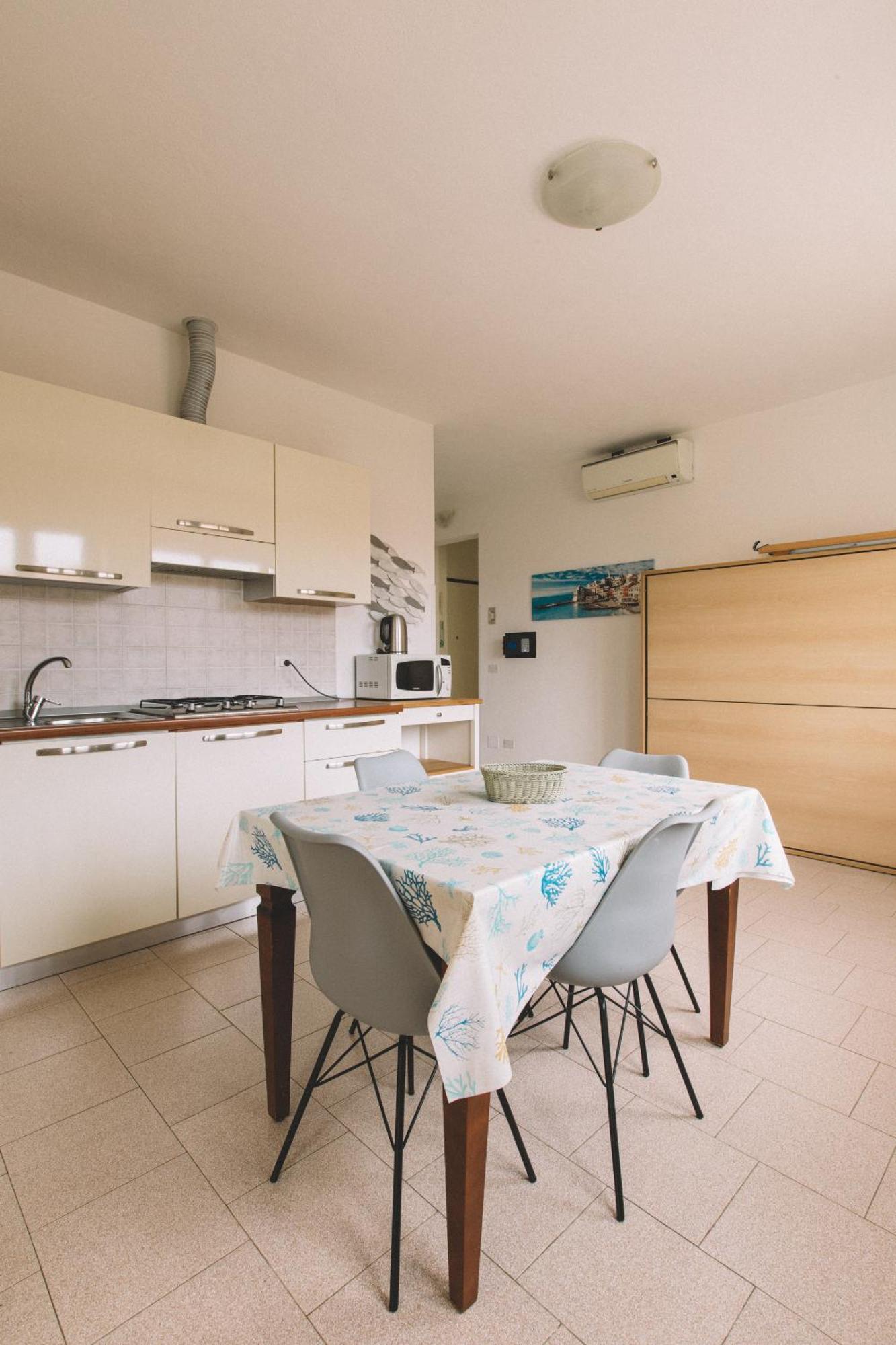 Hotel Residence La Palma Finale Ligure Zewnętrze zdjęcie