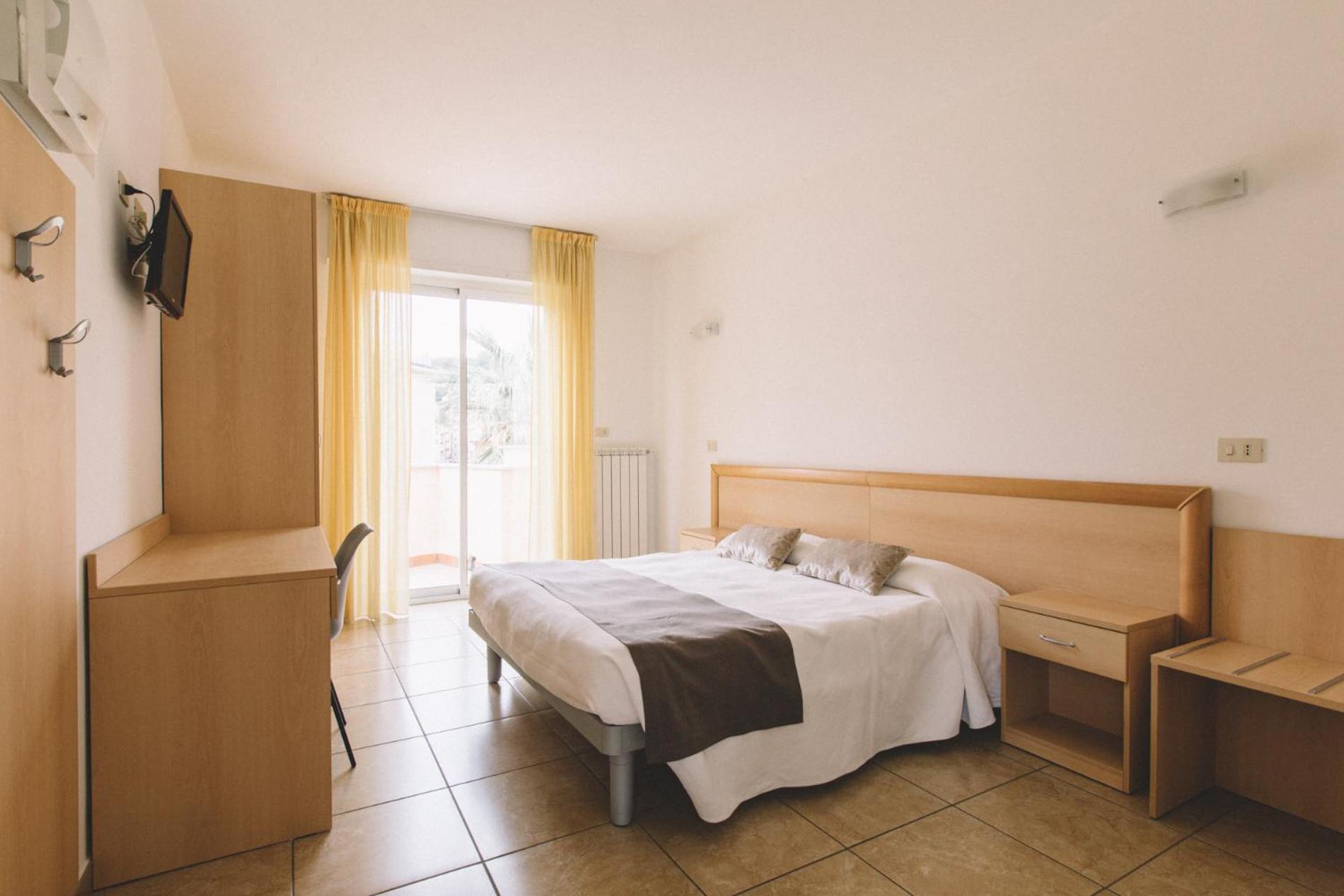 Hotel Residence La Palma Finale Ligure Zewnętrze zdjęcie