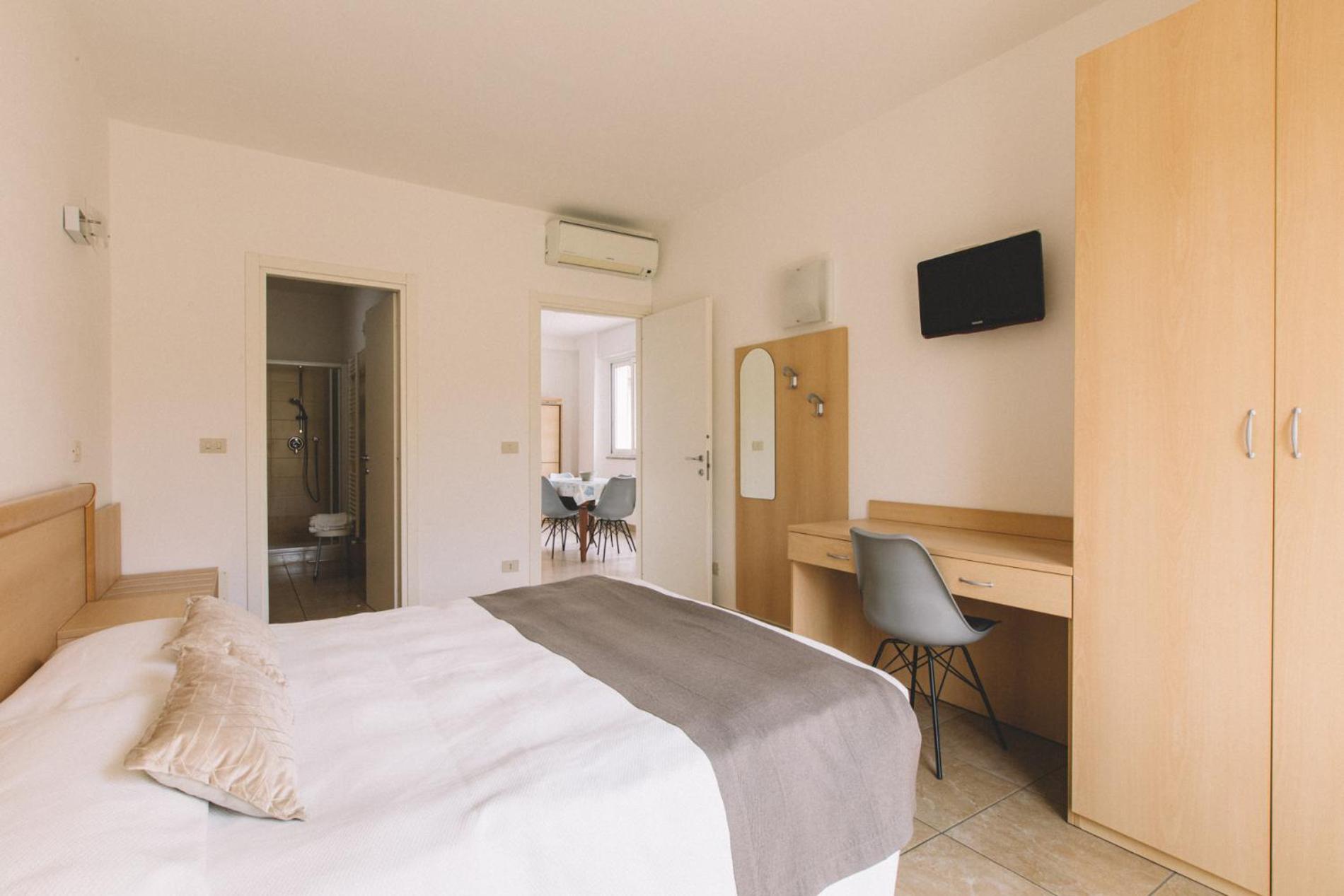 Hotel Residence La Palma Finale Ligure Zewnętrze zdjęcie