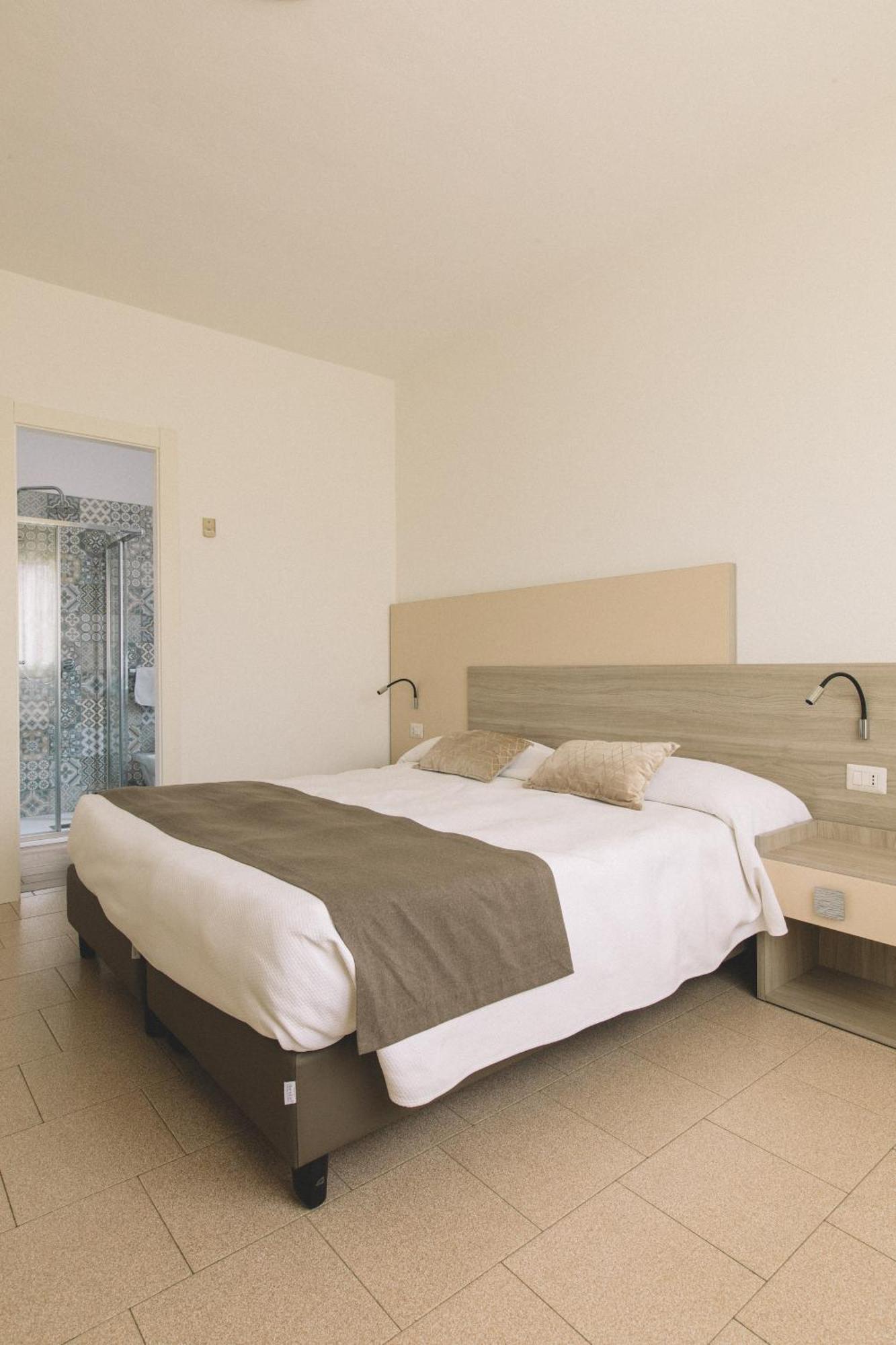 Hotel Residence La Palma Finale Ligure Zewnętrze zdjęcie