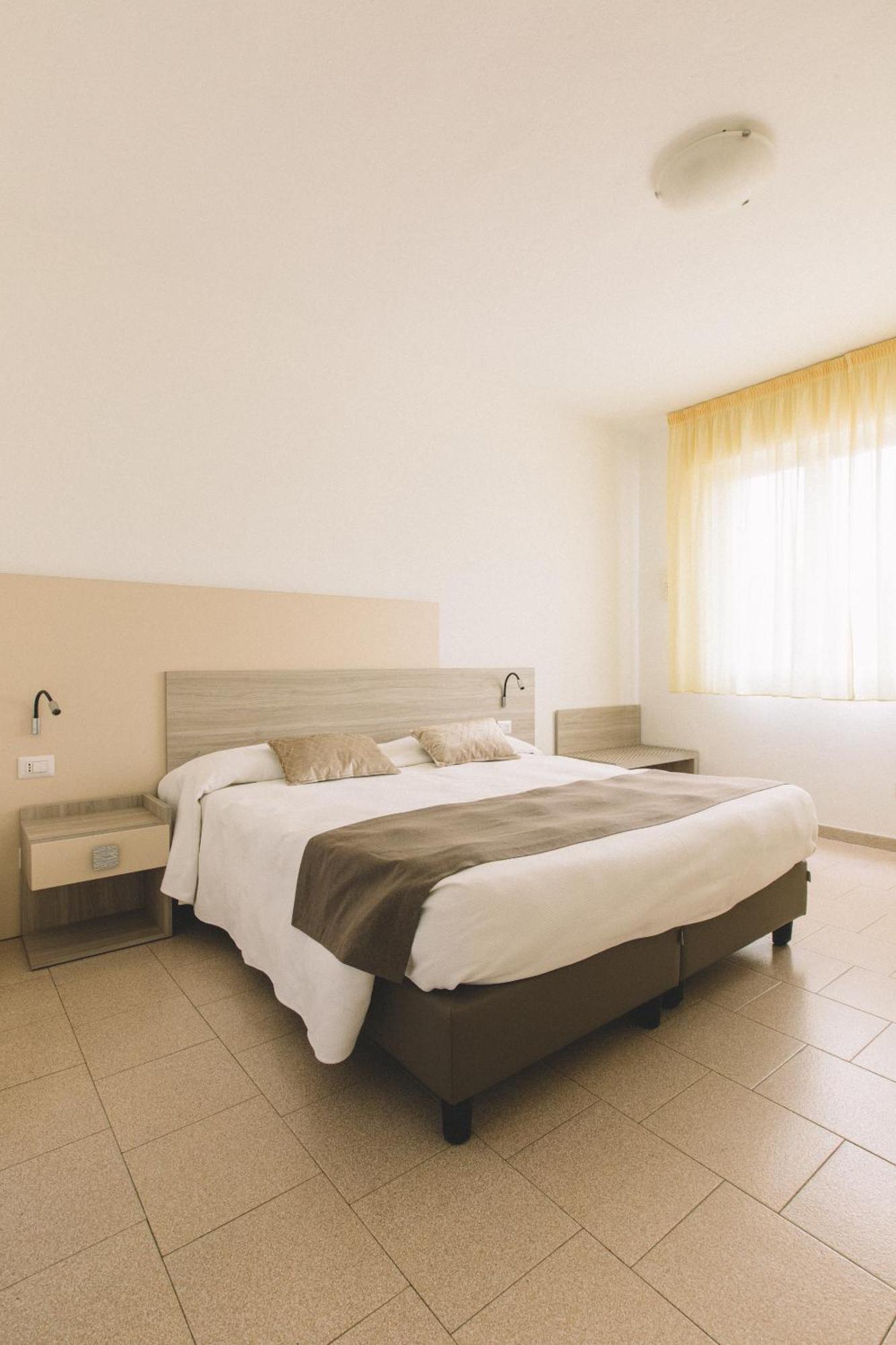 Hotel Residence La Palma Finale Ligure Zewnętrze zdjęcie