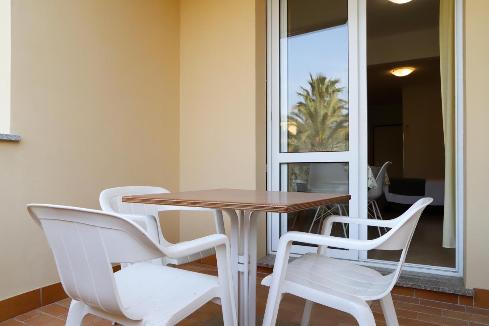 Hotel Residence La Palma Finale Ligure Zewnętrze zdjęcie