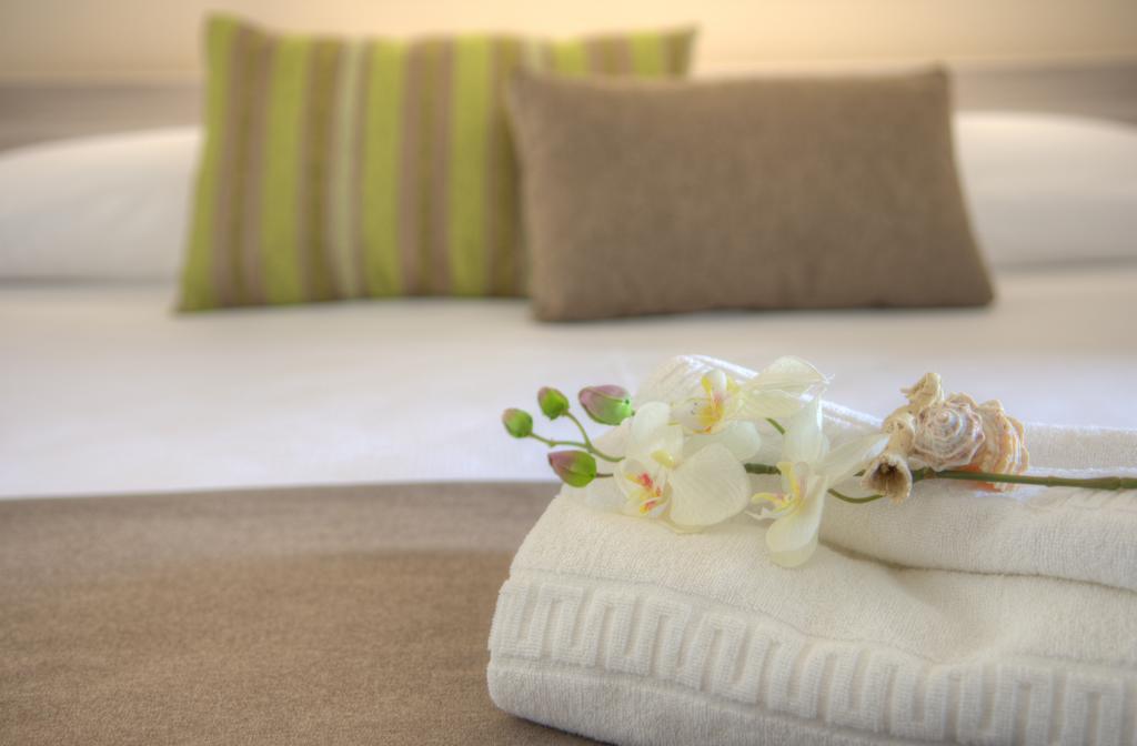 Hotel Residence La Palma Finale Ligure Zewnętrze zdjęcie