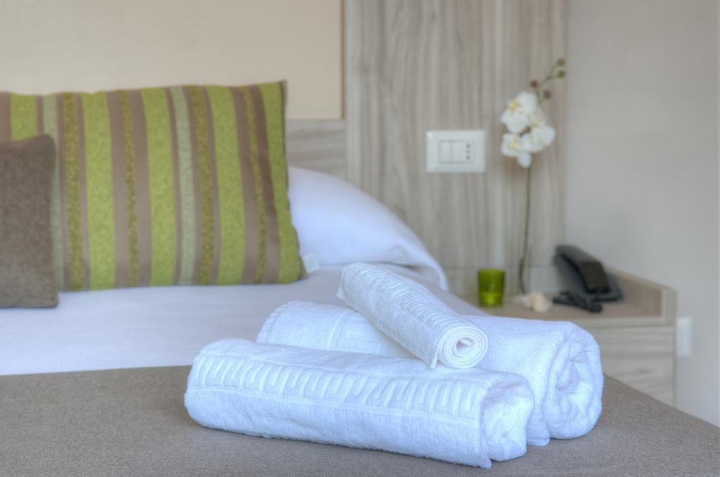 Hotel Residence La Palma Finale Ligure Zewnętrze zdjęcie