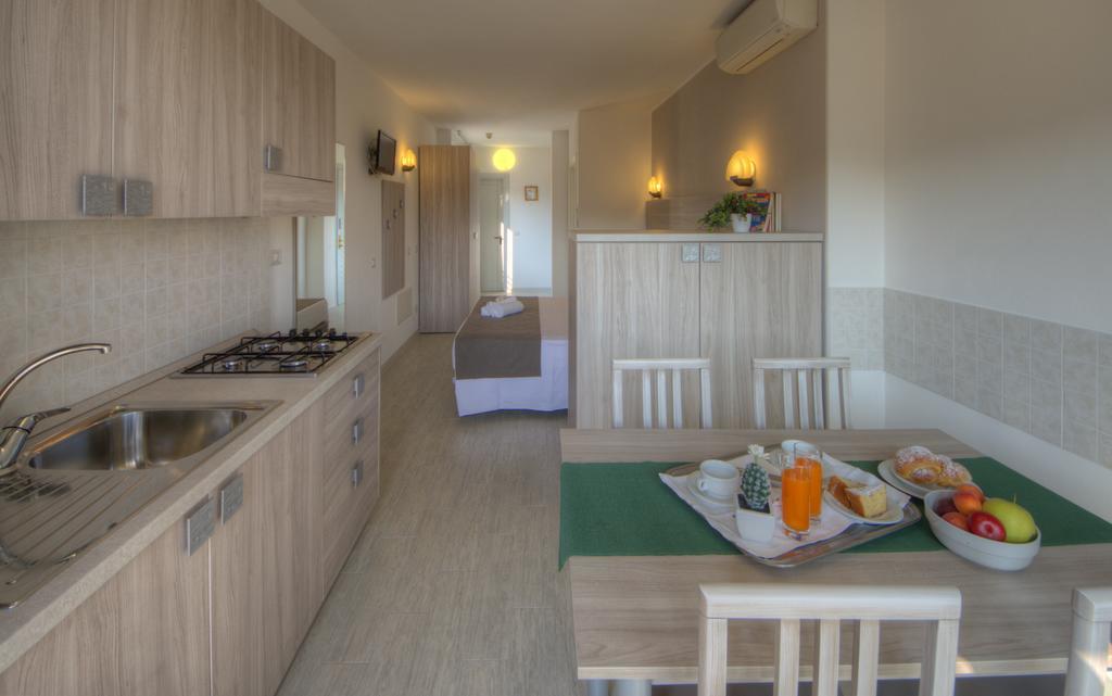 Hotel Residence La Palma Finale Ligure Zewnętrze zdjęcie