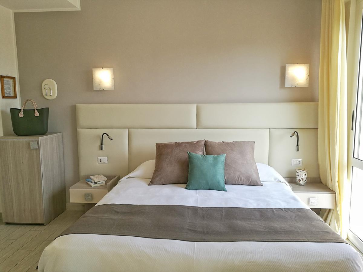 Hotel Residence La Palma Finale Ligure Zewnętrze zdjęcie