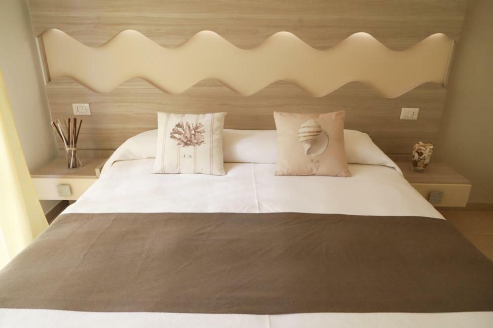 Hotel Residence La Palma Finale Ligure Zewnętrze zdjęcie