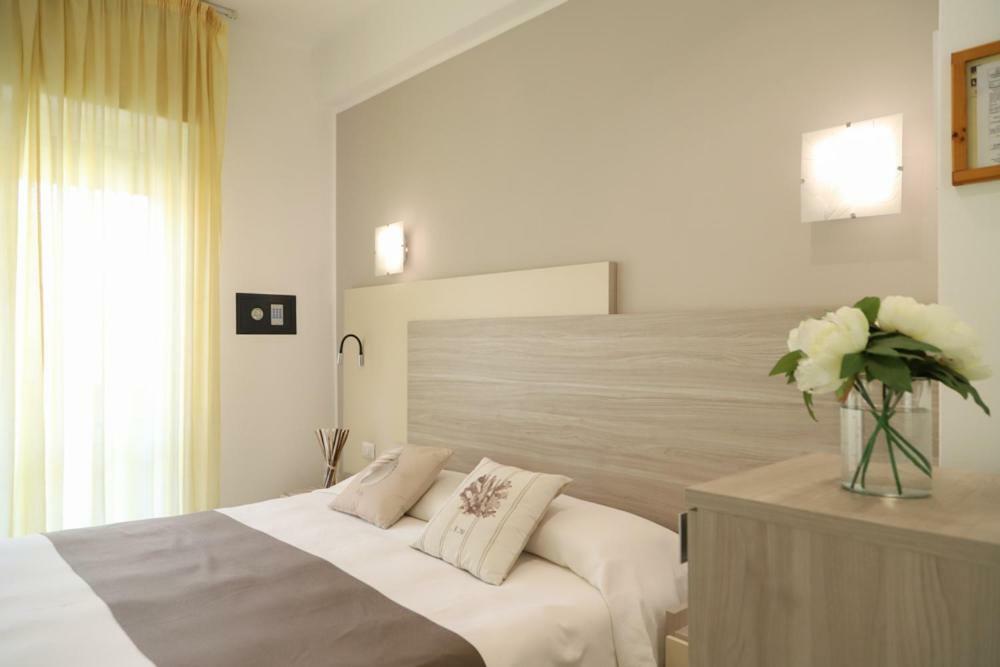 Hotel Residence La Palma Finale Ligure Zewnętrze zdjęcie