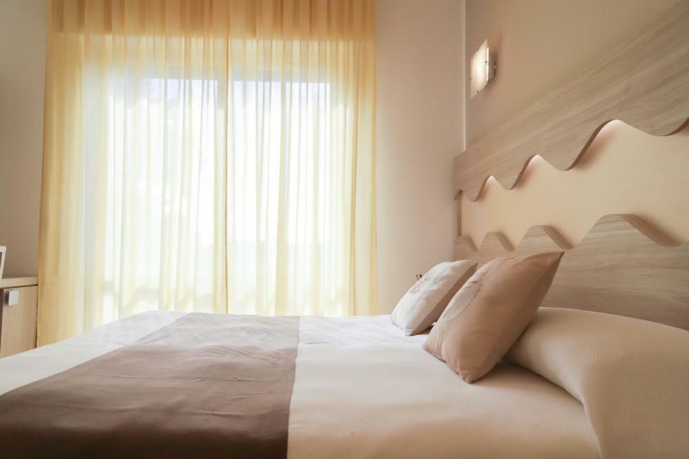 Hotel Residence La Palma Finale Ligure Zewnętrze zdjęcie