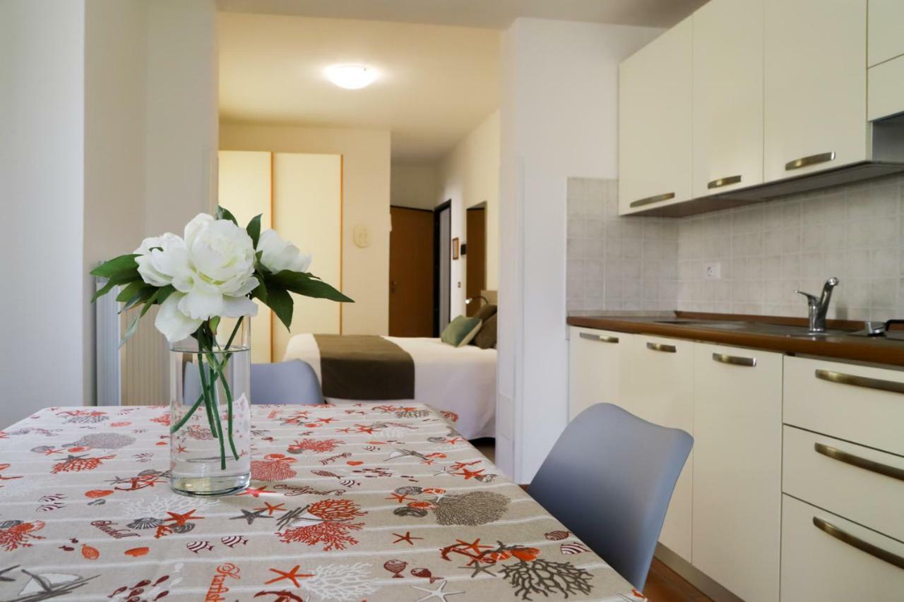 Hotel Residence La Palma Finale Ligure Zewnętrze zdjęcie