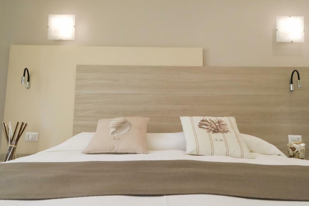 Hotel Residence La Palma Finale Ligure Zewnętrze zdjęcie