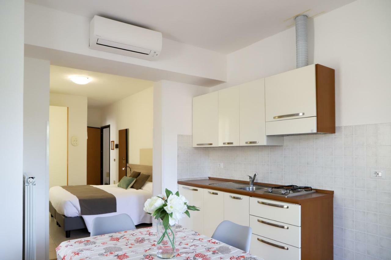 Hotel Residence La Palma Finale Ligure Zewnętrze zdjęcie