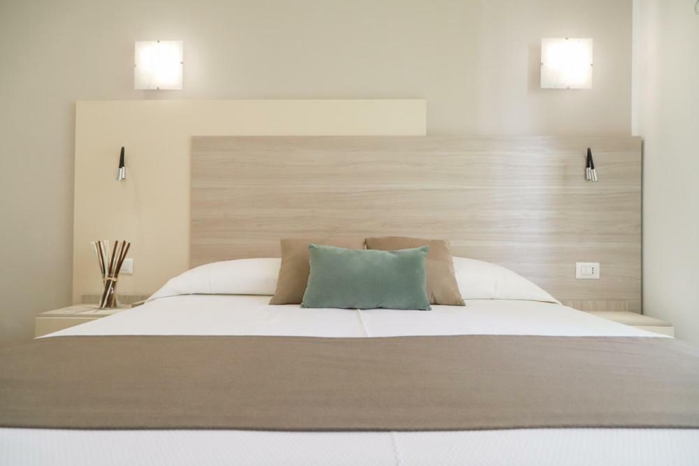 Hotel Residence La Palma Finale Ligure Zewnętrze zdjęcie