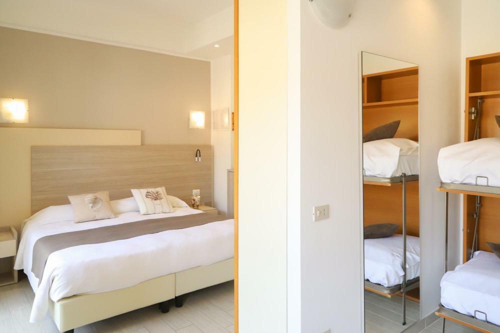 Hotel Residence La Palma Finale Ligure Zewnętrze zdjęcie