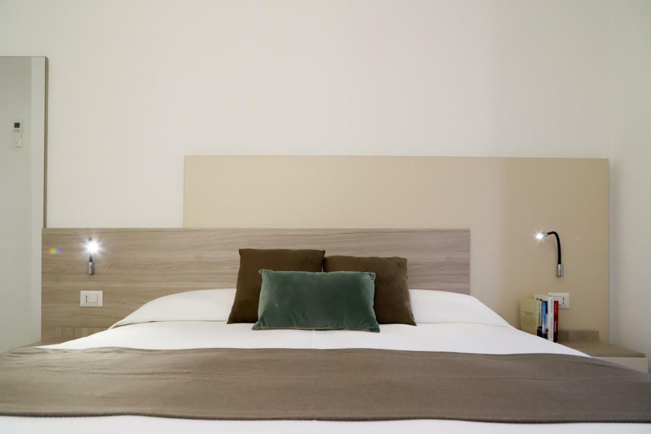 Hotel Residence La Palma Finale Ligure Zewnętrze zdjęcie