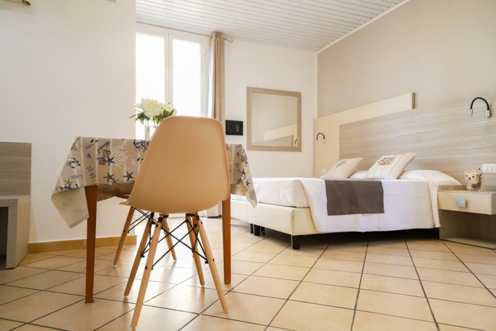 Hotel Residence La Palma Finale Ligure Zewnętrze zdjęcie