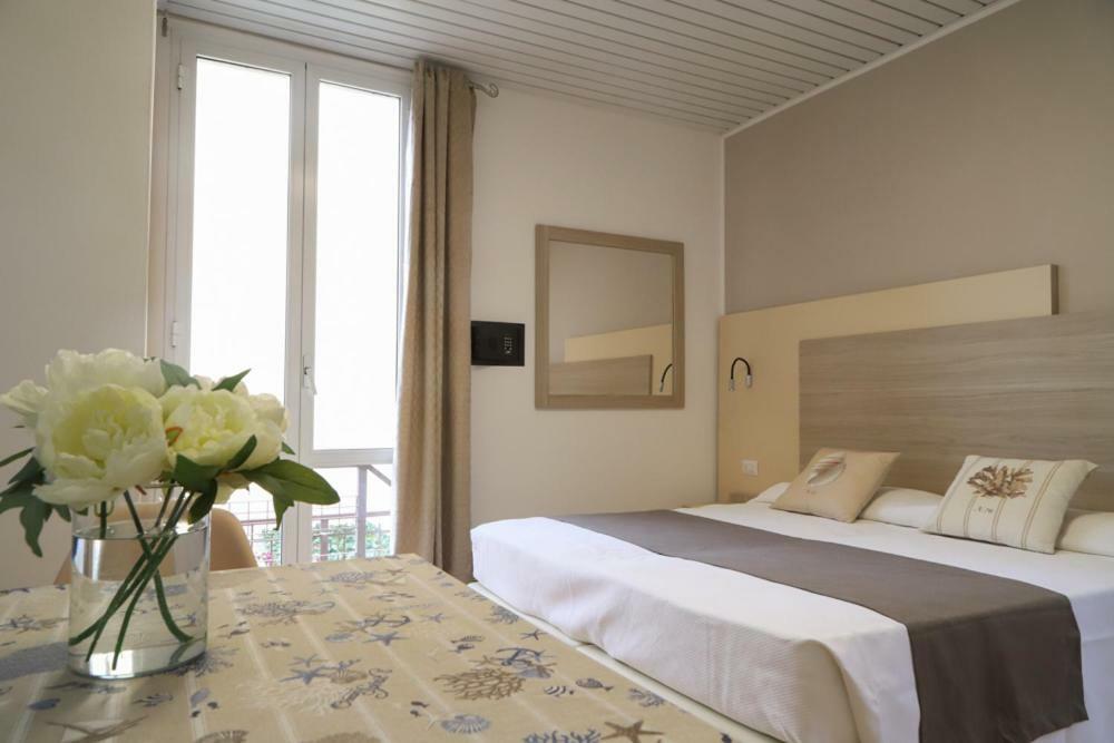 Hotel Residence La Palma Finale Ligure Zewnętrze zdjęcie