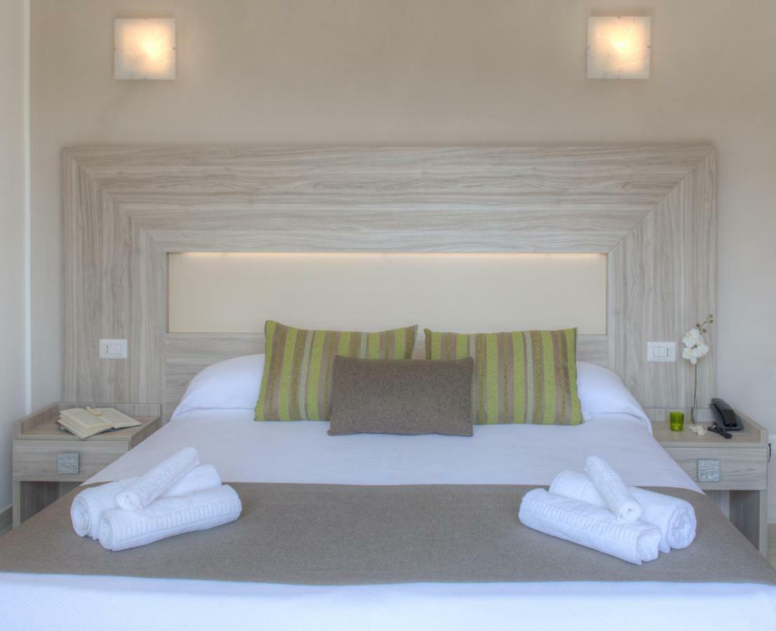 Hotel Residence La Palma Finale Ligure Zewnętrze zdjęcie